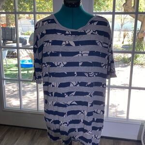 Lularoe shirt / top size XS